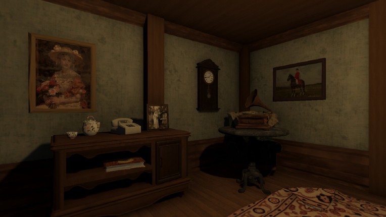 Mr. Scientist screenshot