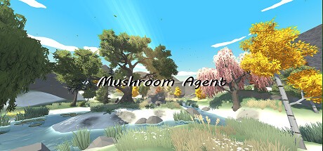 Games like Mushroom Agent