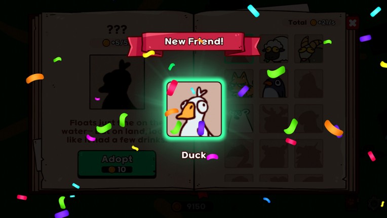 MyVoiceZoo screenshot