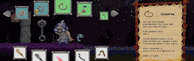 Neanderthallica screenshot