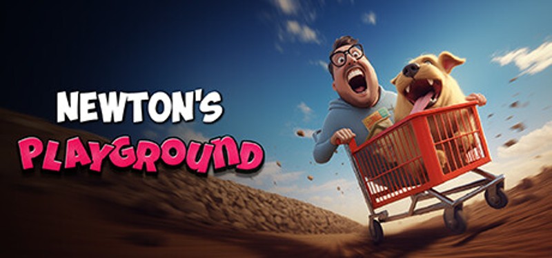 Newton's Playground Image