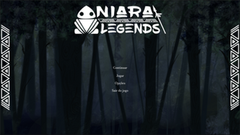 Niara Legends screenshot