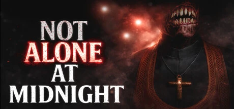 Games like Not Alone at Midnight