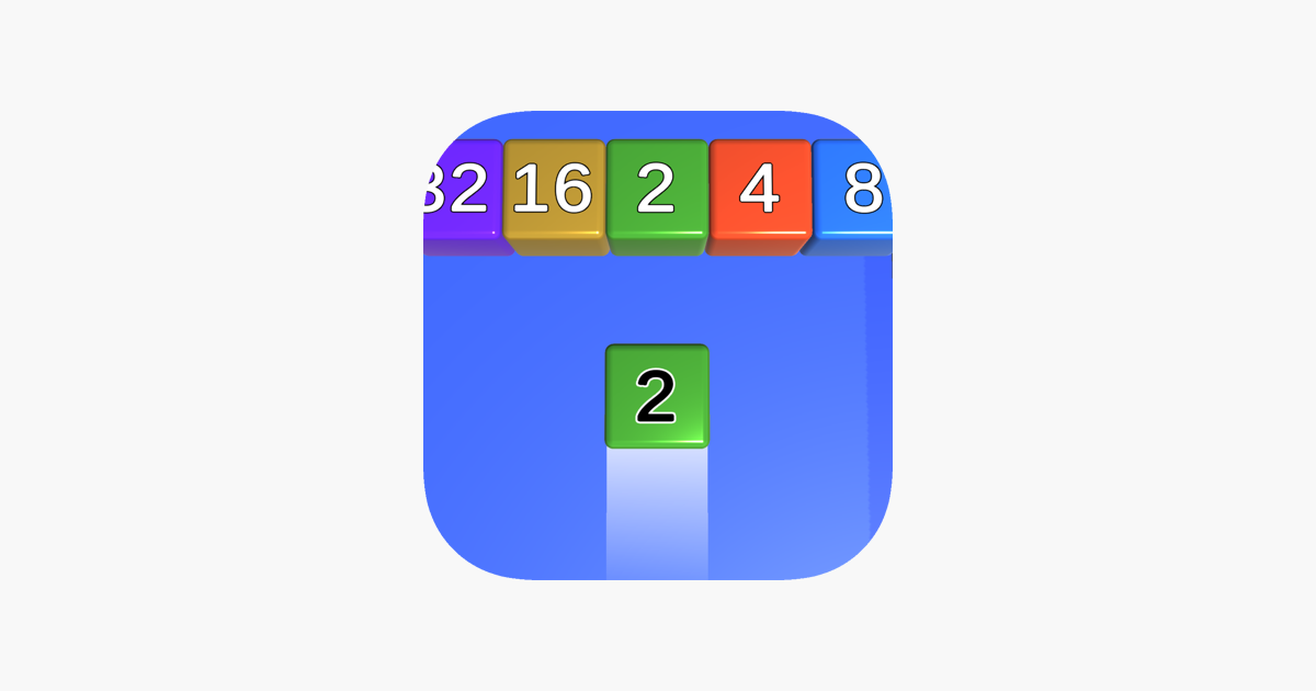 Games like Numbers Merge!