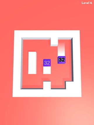 Numbers Merge! screenshot