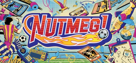 Games like NUTMEG! A Nostalgic Deckbuilding Football Manager