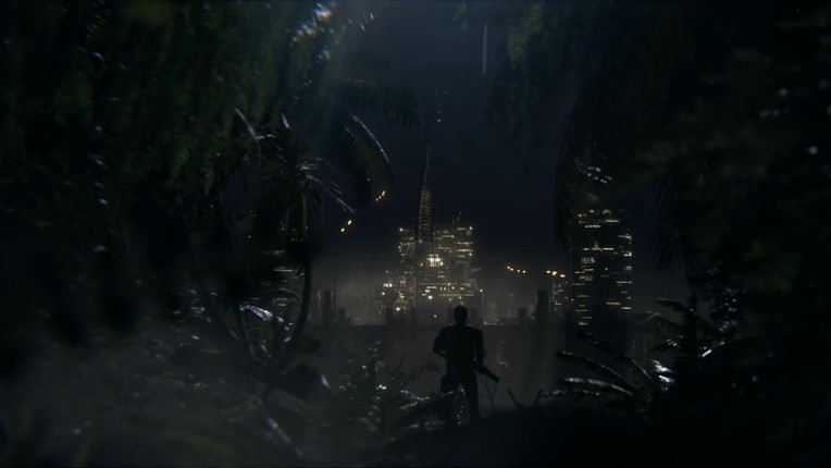 Off the Grid screenshot