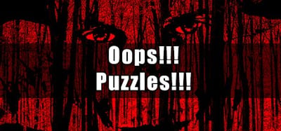 Oops!!! Puzzles!!! Image