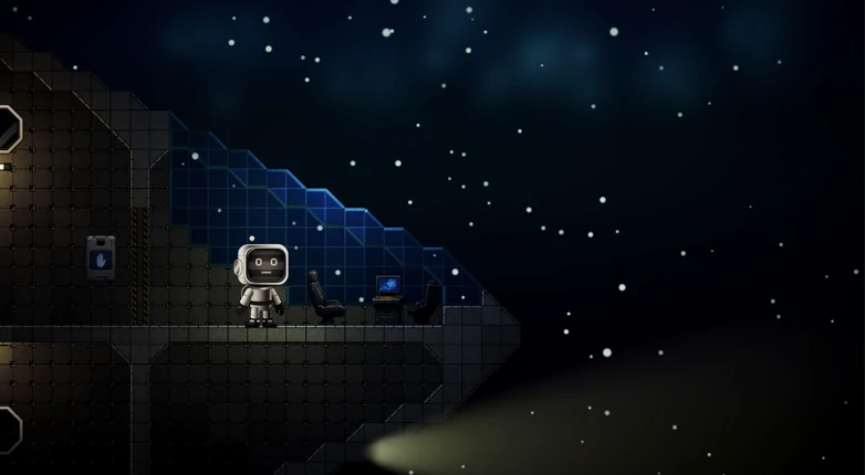 Orbit Anomaly screenshot