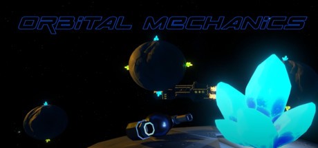 Games like Orbital Mechanics