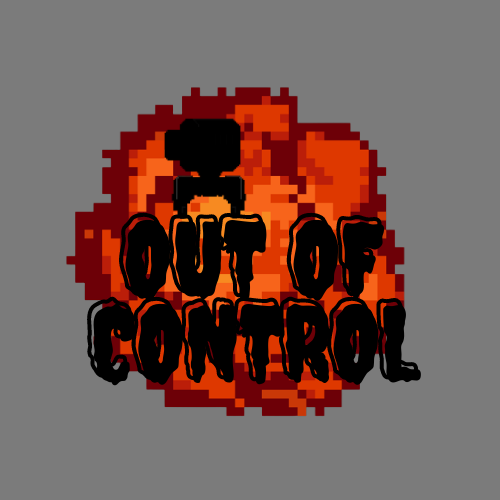 Games like Out of Control
