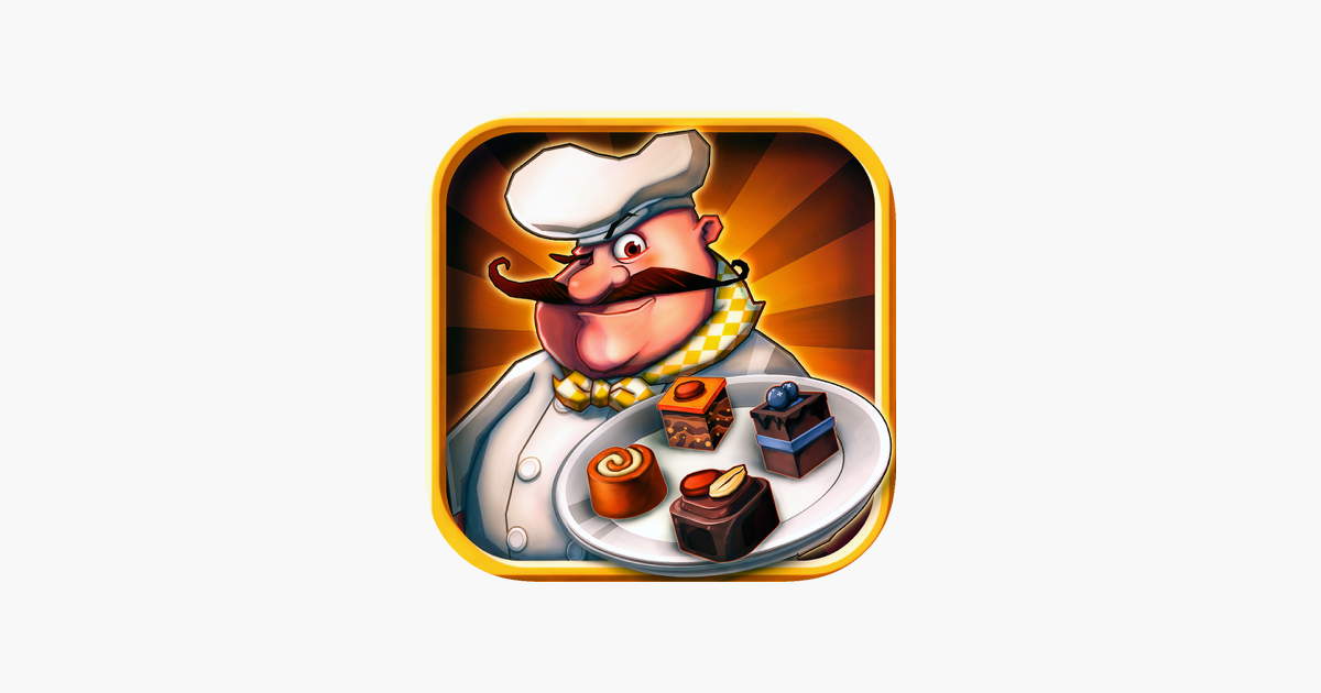 Games like Papa's Chocolate Shop