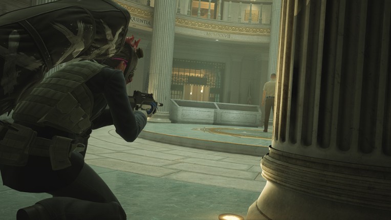 PAYDAY 3: Year 1 Edition screenshot