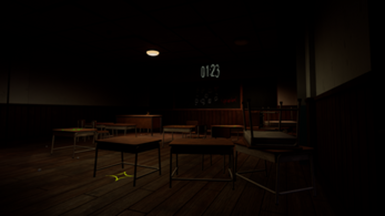Peek A Doom screenshot