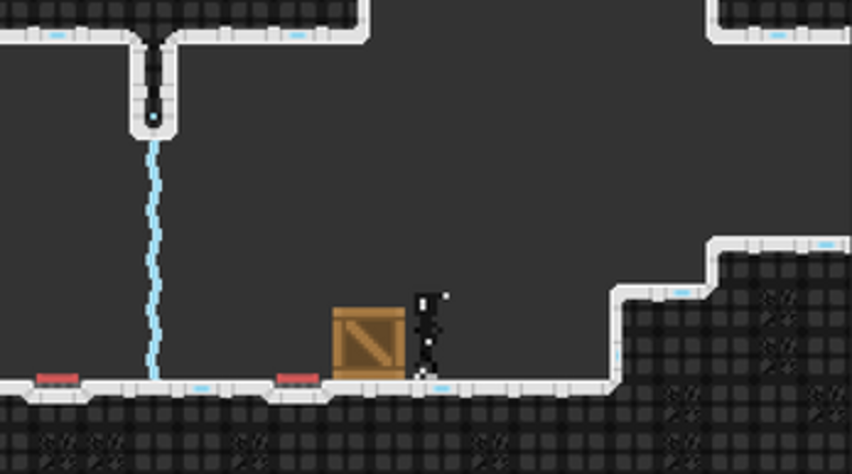 PERIHELION screenshot