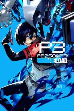 Persona 3 Reload - Episode Aigis: The Answer Game Cover