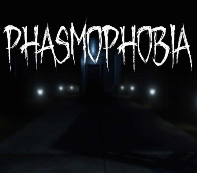 Games like Phasmophobia