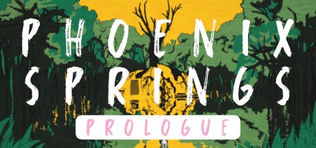 Games like Phoenix Springs: Prologue