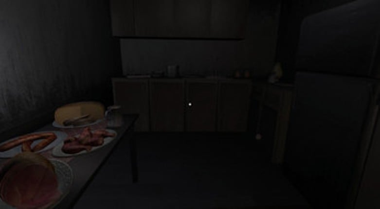 Piggy Chapter 1 screenshot
