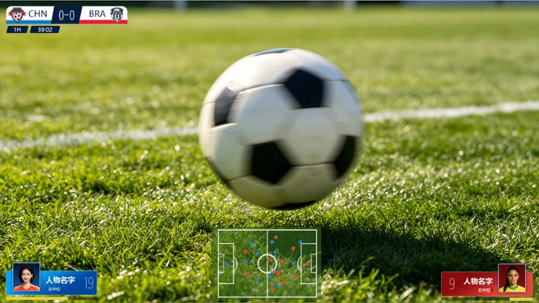 Pitch Girls screenshot