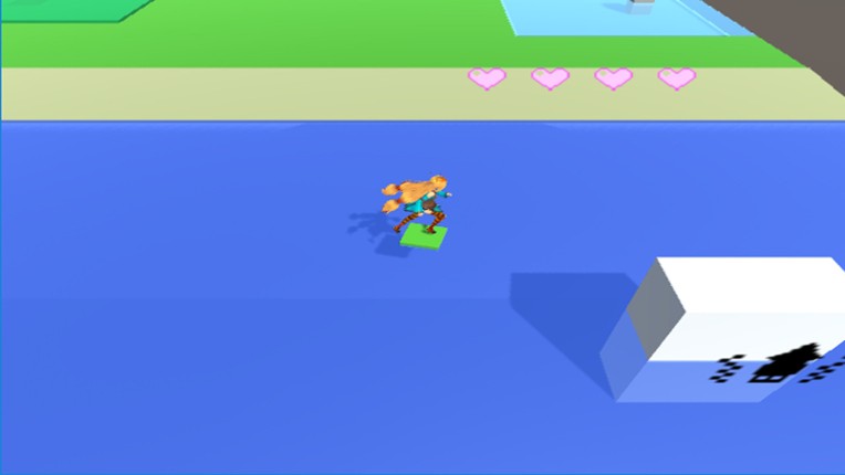 Pixel World screenshot