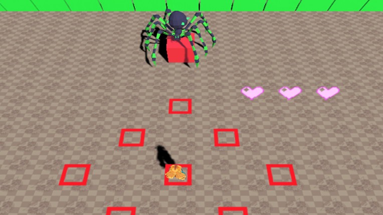 Pixel World screenshot