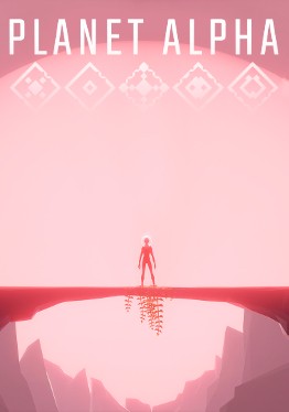 Games like PLANET ALPHA