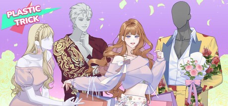 Games like Plastic Trick