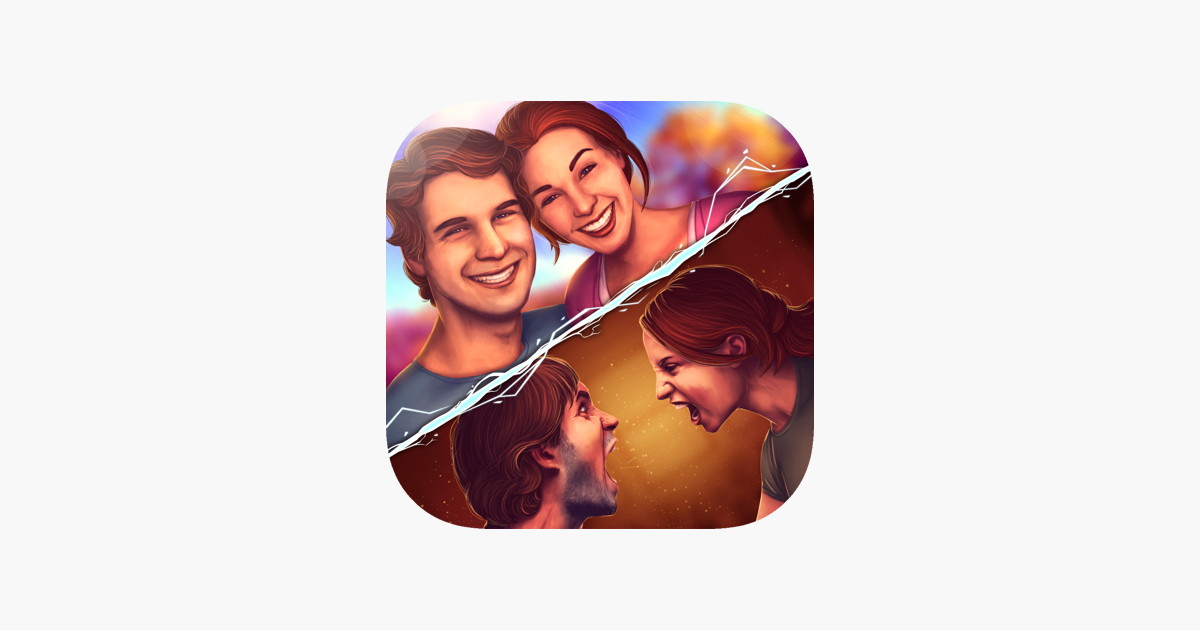 Games like Play Stories: Love Games