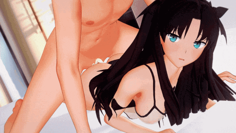 Pocket Harem Image