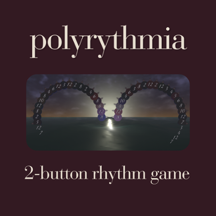 polyrhythmia Game Cover