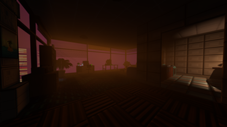 Predation screenshot