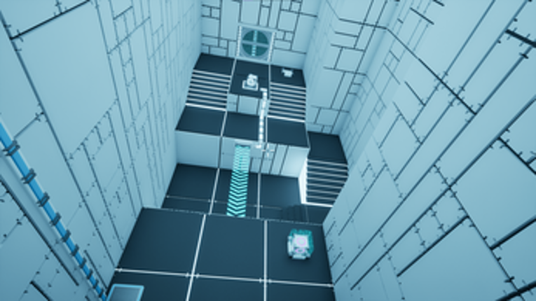 Project Butterfly screenshot