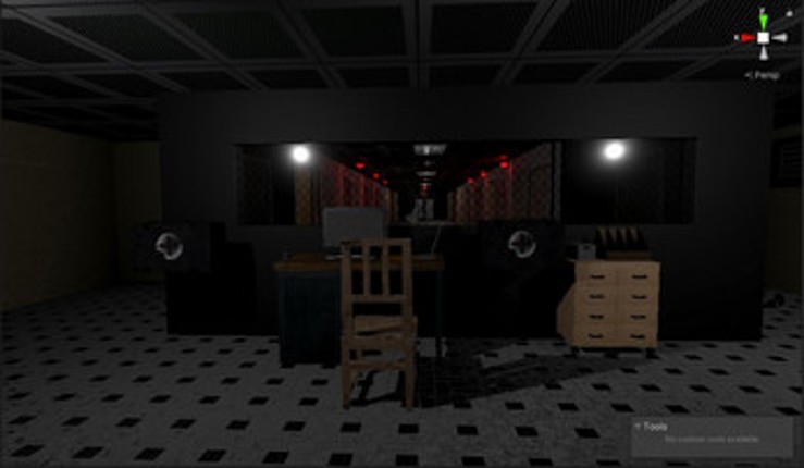 Project Isolation screenshot