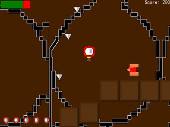 Project Smallbot screenshot