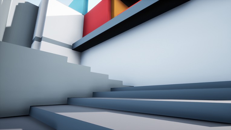 Project Surfing screenshot