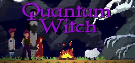 Games like Quantum Witch