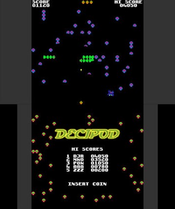 Quarters, Please! Vol. 2 screenshot