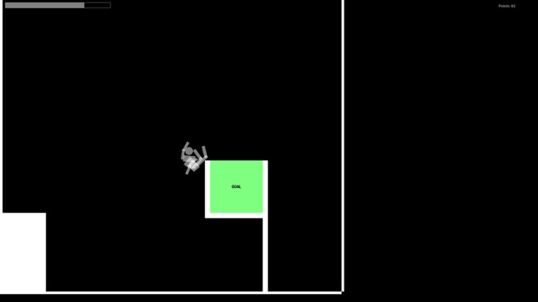 Ragdoll Mayhem Maker screenshot