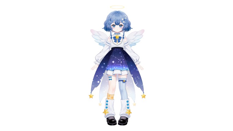 Rainbow Cattle screenshot