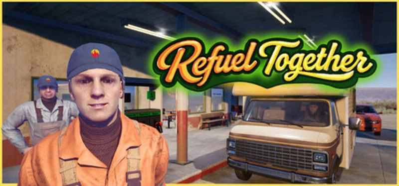 Refuel Together Image