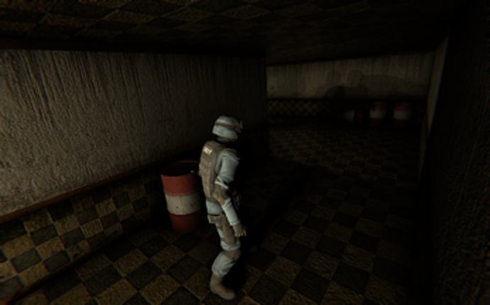 Resident Evil Henderor XI screenshot