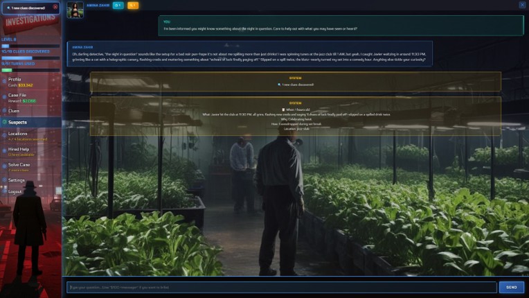 Rift Investigations screenshot