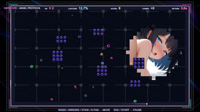 Riskline Image