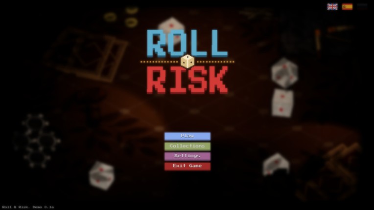 Roll & Risk Image