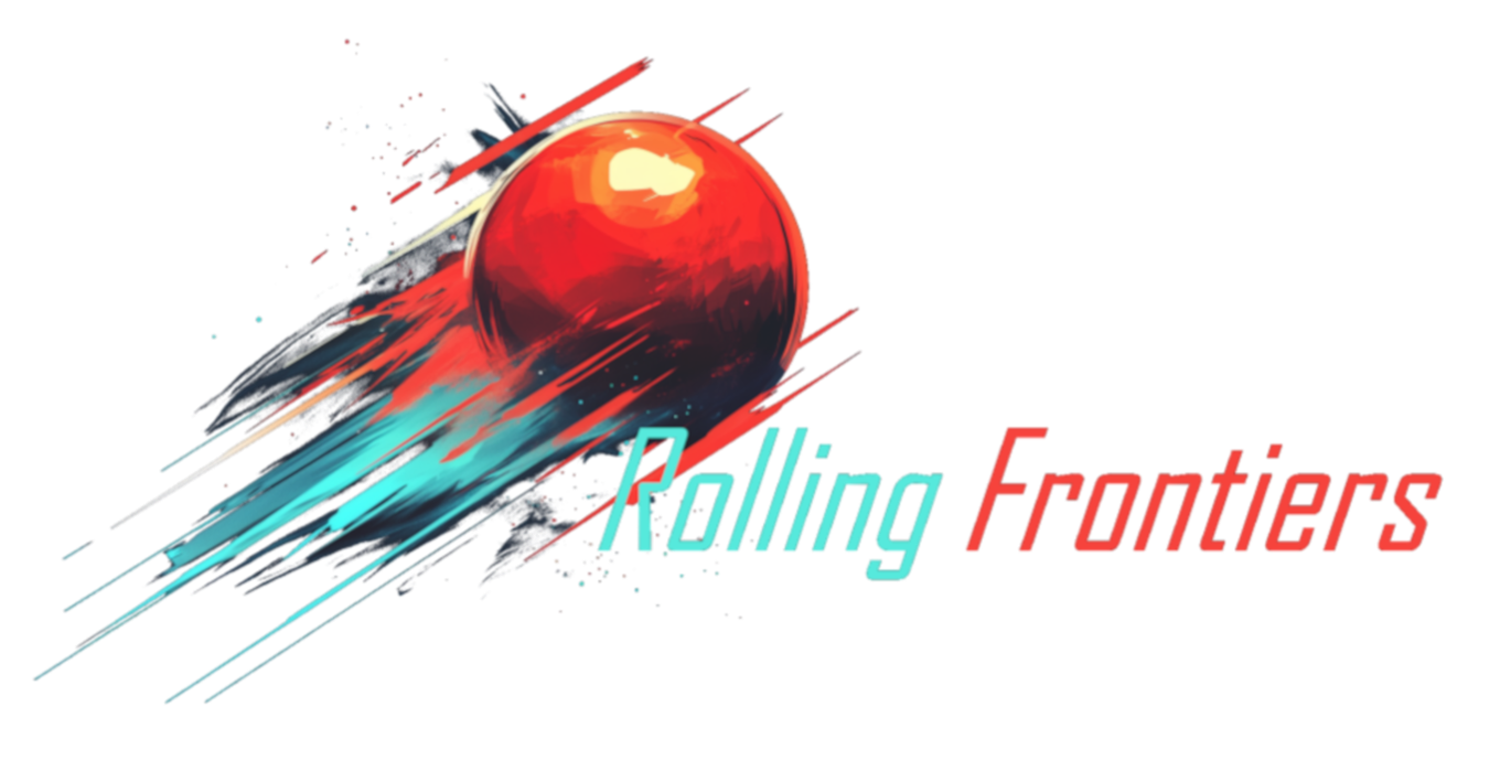 Games like Rolling Frontiers