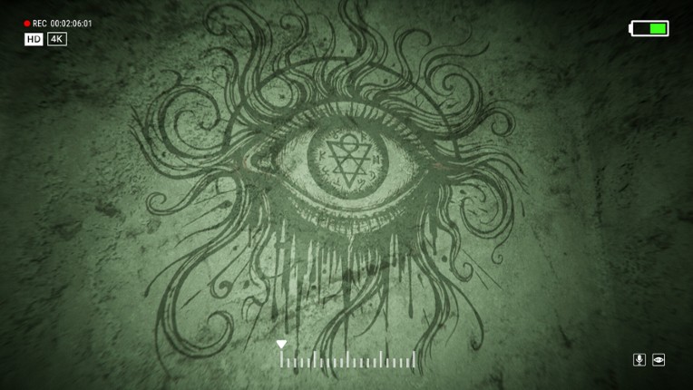 Rudravati: Curse of Bhankilla screenshot