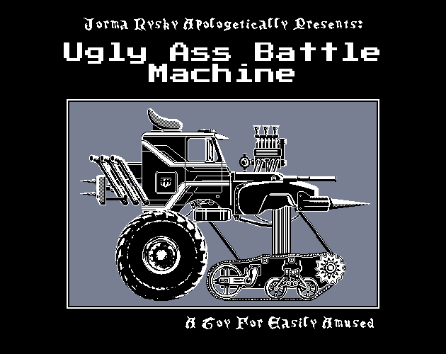 Games like Rumapersesotakone