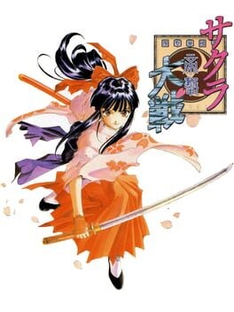 Games like Sakura Taisen