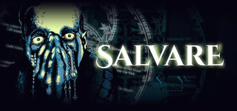 SALVARE Image